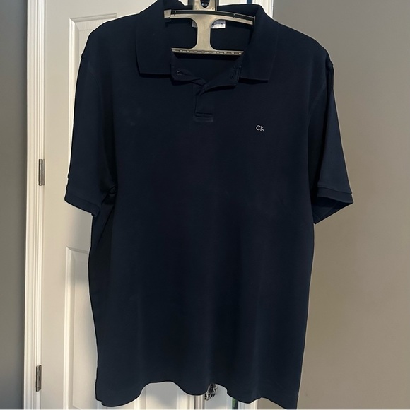 Calvin Klein Other - Calvin Klein Polo